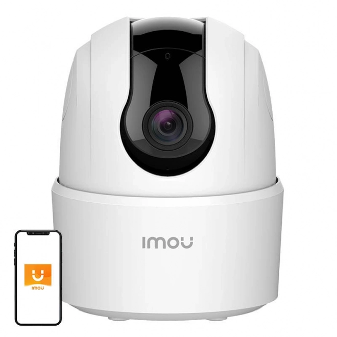 Vrtljiva notranja WiFi kamera Imou Ranger 2C 5MP