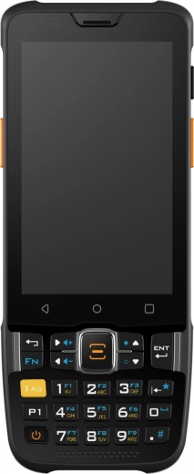 Terminal Sunmi L2Ks, Android 11, 4/32 GB, kamera 15+3 MP, NFC skener
