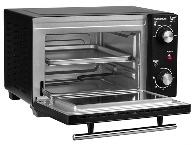 Pečica 10L 900W PIW-001