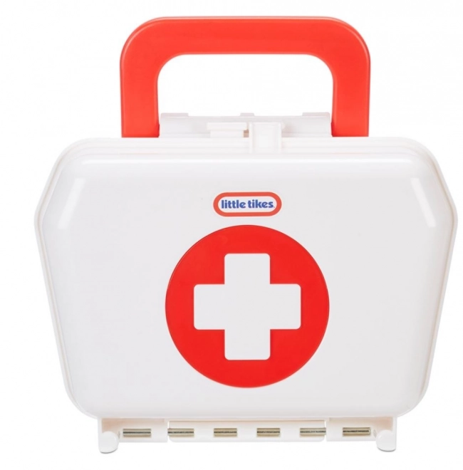 Little Tikes Moja prva medicinska omarica