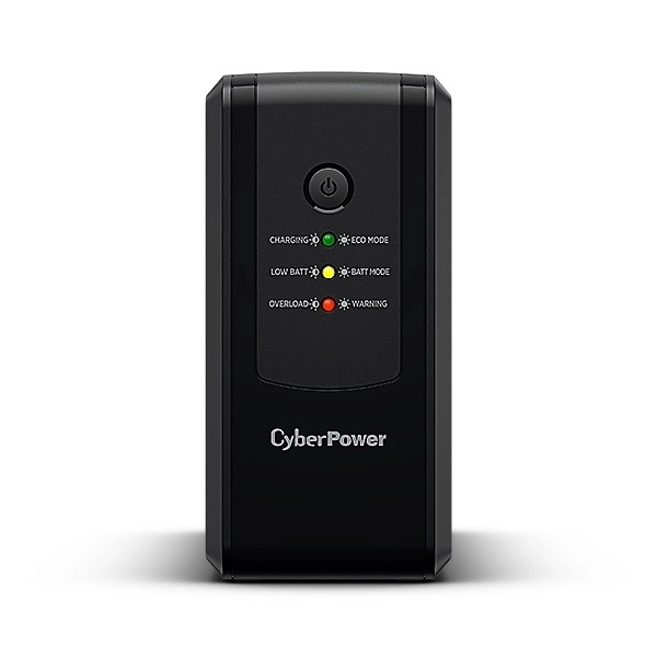 Rezervni napajalnik UPS CyberPower UT650EG-FR 650VA/360W