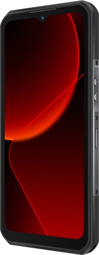 Ogromna baterija ter hitro in obratno polnjenje