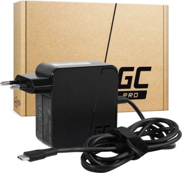 Univerzalni USB-C polnilec 65 W