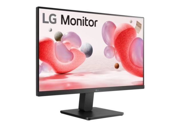 Monitor 23,8" LG IPS FHD z AMD FreeSync tehnologijo