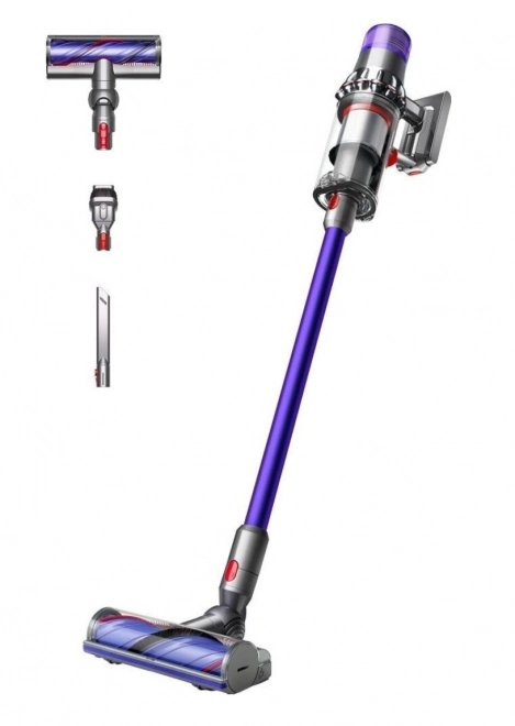 Dyson V11 Advanced SV51 Nikel Vijola sesalnik