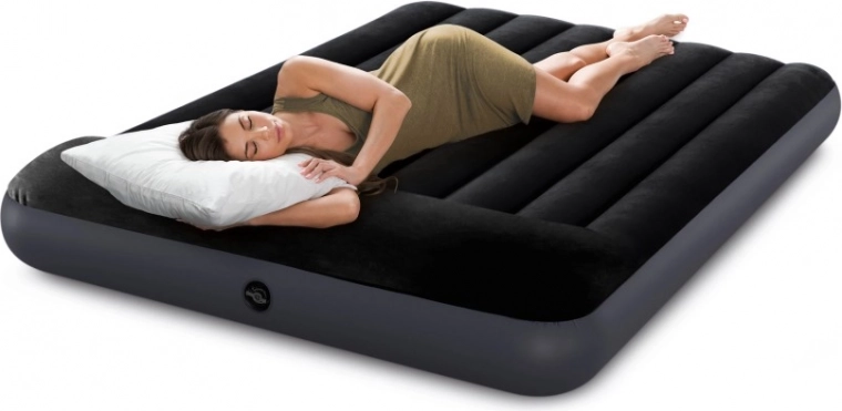 Prijetna flokirana površina