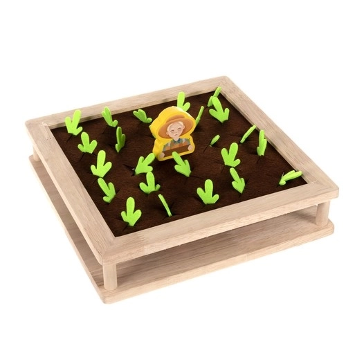 Lesen mozaik-puzzle - kmetija Kruzzel 22755