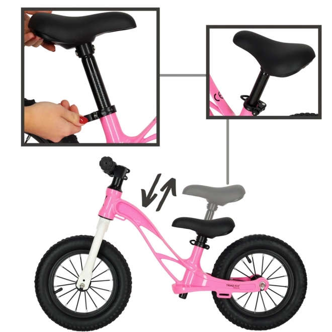 Roza poganjalec Trike Fix Active