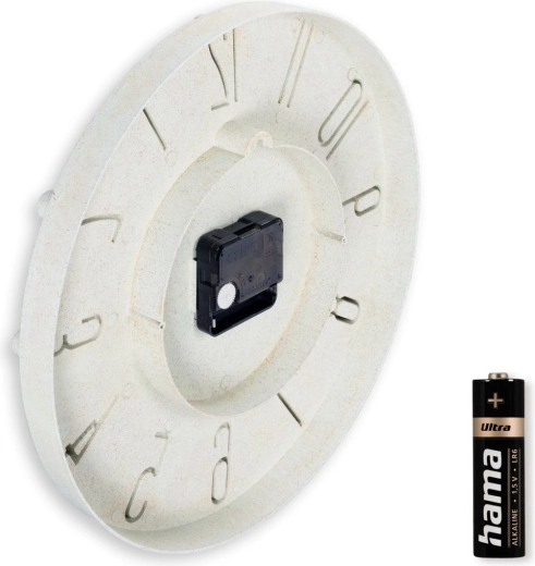 Bolj ekološki material in embalaža