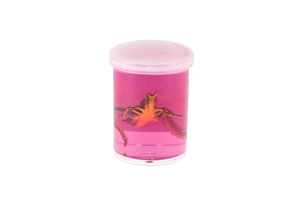 Sliz - masa 80g insekti 6cm