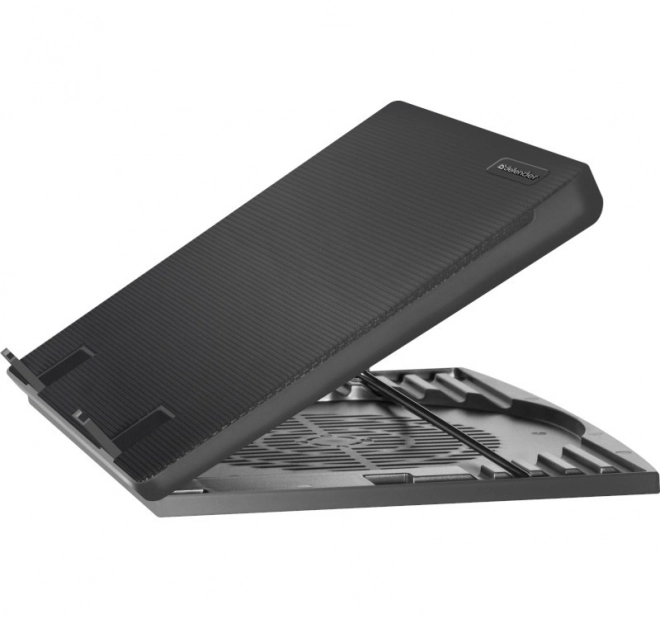 Hlajenje podloga za prenosni računalnik Defender NS-501 15.6"-17"
