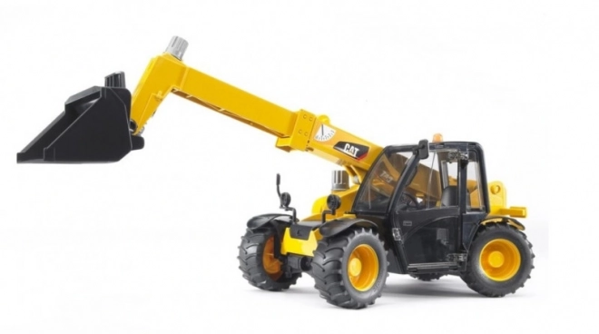 Bruder Manipulator CATERPILLAR s podaljanou roko