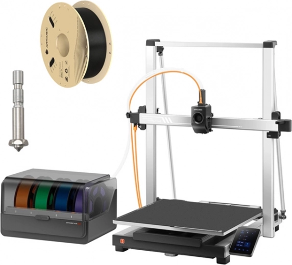 Stabilnost in natančnost brez kompromisov