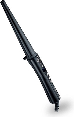 Stožčasto kodralno železo Pearl CI95