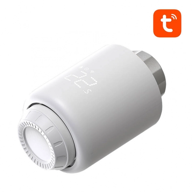 Pametni termostatski radiatorni ventil Avatto Zigbee 3.0 TUYA