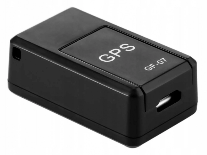 Mini GPS lokator z prisluškovanjem na SIM in microSD