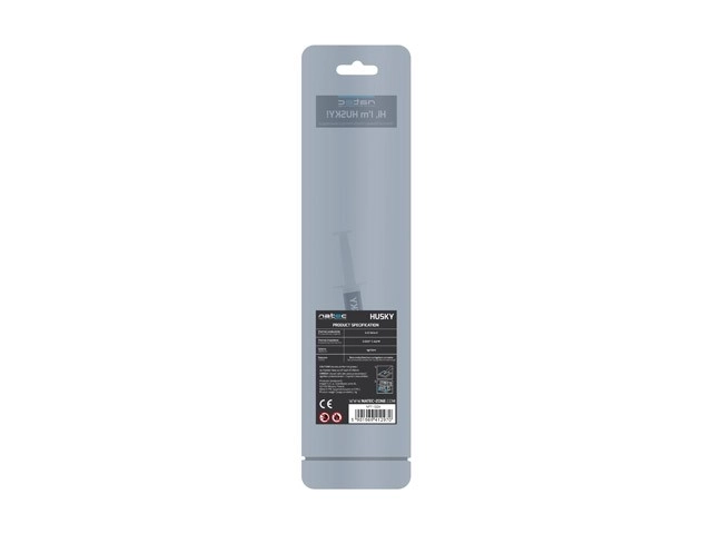 Teplovodna pasta Husky 4g