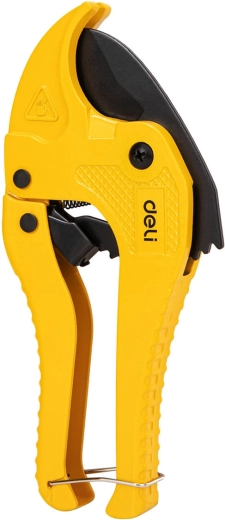 Ragljasti mehanizem za lahek in gladek rez