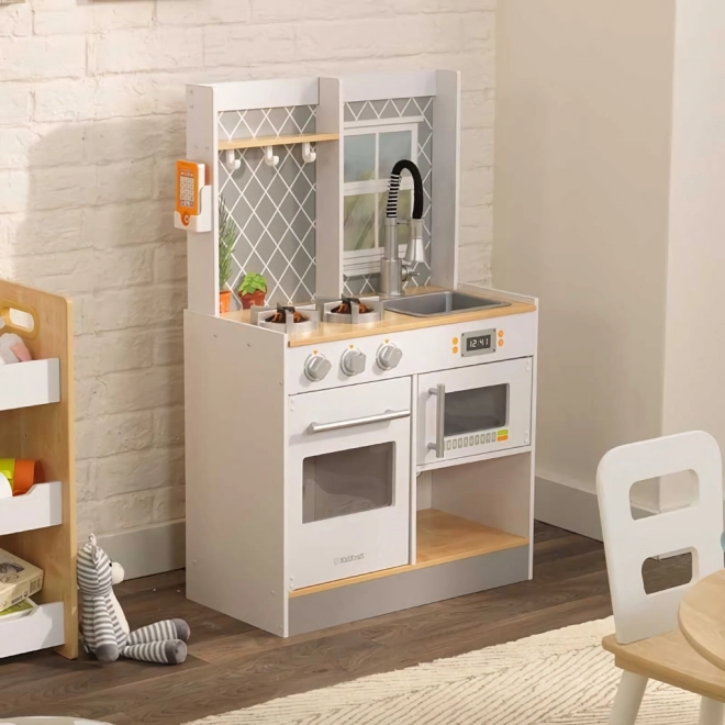 KidKraft Kuhinja Lets Cook