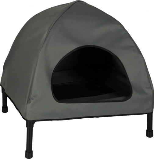 Udobno zatočišče za domače ljubljenčke