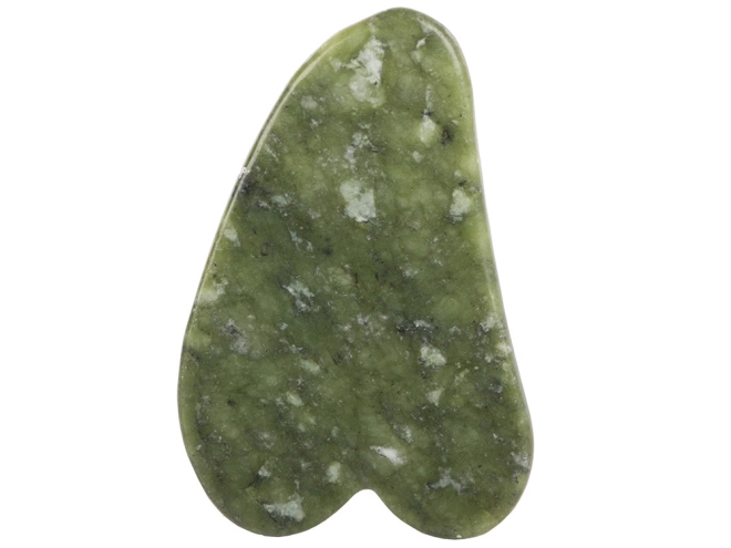 Gua sha za učvrstitev in sprostitev