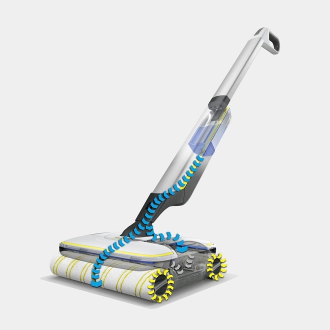 Električni mop FC 7 brezžični