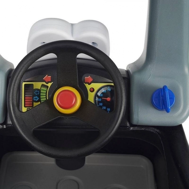 Policijski avto Cozy Coupe Model 1