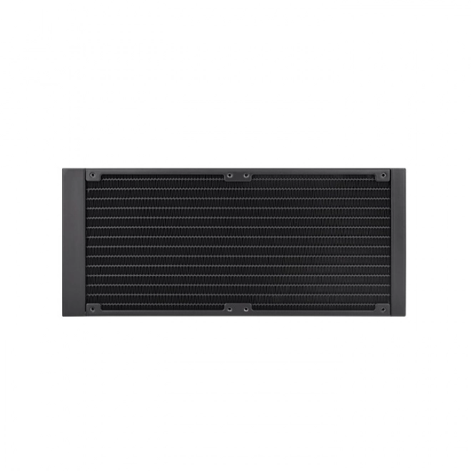 Hladilni sistem z vodo Thermaltake TH280 V2 ARGB z bakrenim CPU blokom in dvema 140 mm ventilatorjema
