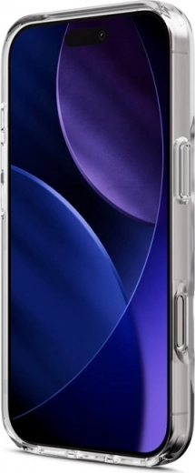 Zvišani robovi za zaslon in kamero