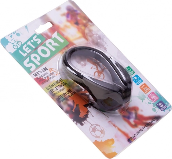 Dva načina svetljenja