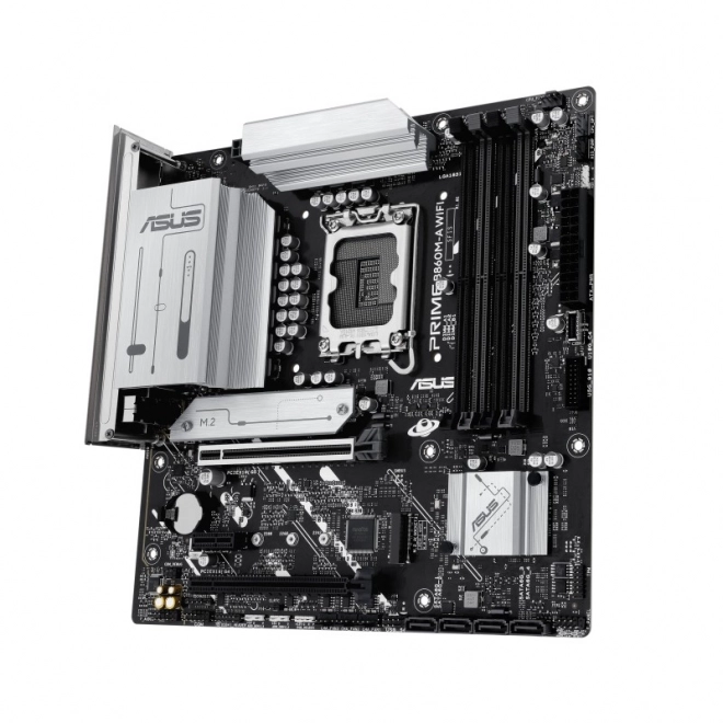Osnovna plošča ASUS PRIME B860M-A WIFI