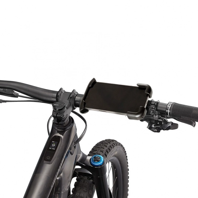 Nosilec za telefon Crong BikeClip Enduro