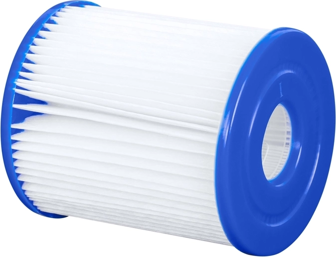 Enostavno vzdrževanje in hitra zamenjava