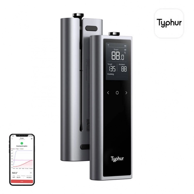 Brezžični termometer Typhur Sync One