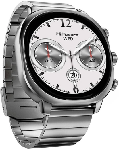 Spremljajte vsak gib