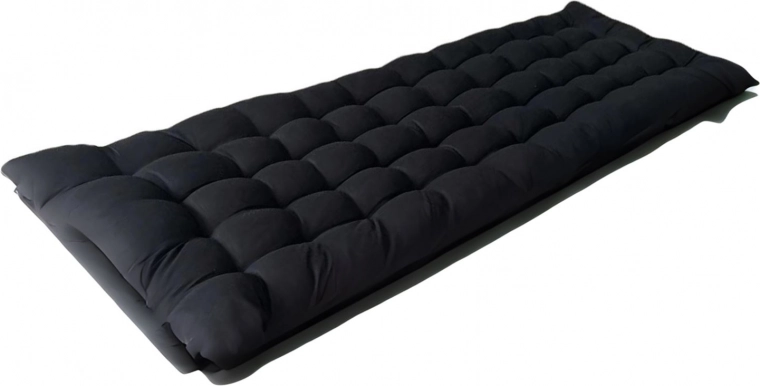 Mehko polnilo z oporo in toplotno izolacijo