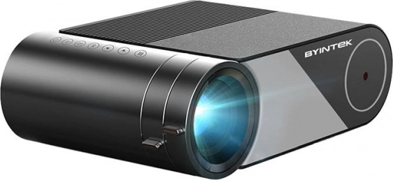 Brezžični projektor BYINTEK K9 Multiscreen LCD 1920x1080p