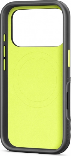 MagSafe pripravljen za hitro pritrditev in polnjenje