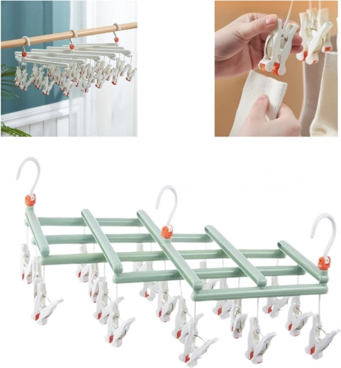 Kompaktna in zložljiva zasnova