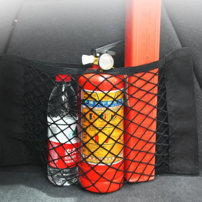 Organizator za Prtljažnik Avtomobila 20 x 26 cm
