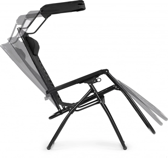 Udobna nastavitev naklona