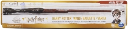 Čarovniška palica HARRY POTTER – replika Wizarding World 12"