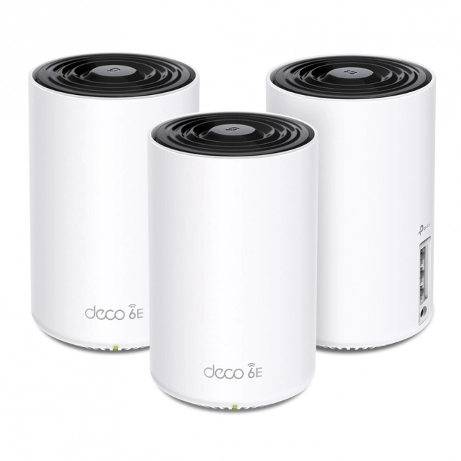 Sistem WiFi Deco XE75 6E AXE5400 (3 kosi)