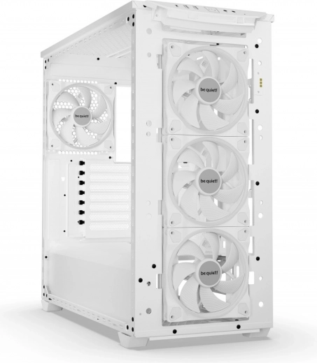 Odličen pretok zraka