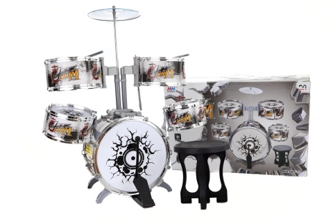 Set bobnov