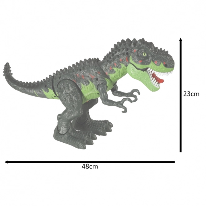 Elektronski dinozaver T-Rex