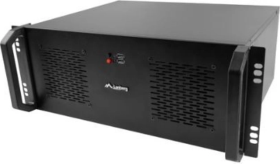 Robustno 4U ohišje za 19″ rack