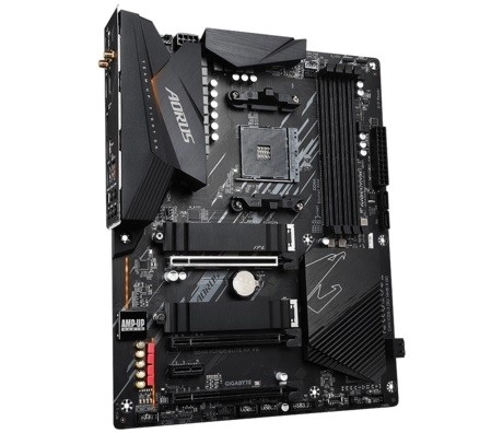 osnovna plošča B550 AORUS Elite AX V2 AM4