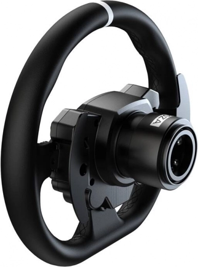 Pedali SR‑P Lite – jeklena konstrukcija in enostavne nastavitve