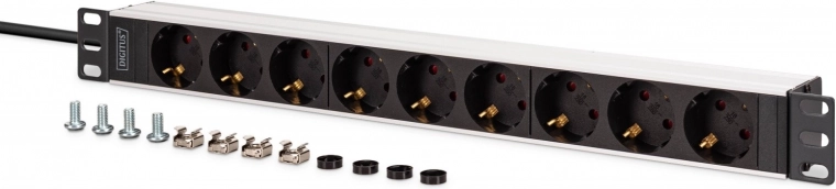 Outlets rotated by 45°